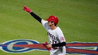【MLB】大谷翔平、復活6号＆マルチで反撃開始　一問一答「調子のいい選手を使うのは普通のこと」