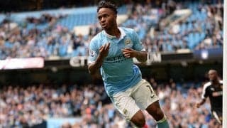 イングランドが誇る若きタレント、スターリングのシティ初ゴール【ファースト・ゴールズ】