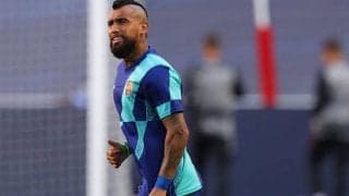 移籍金はわずか1億円超？ ビダル移籍でバルサとインテルが口頭合意