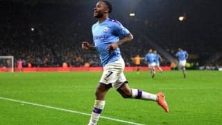 シティで躍動するイングランド最強のウインガー、ラヒーム・スターリング【ピックアップ・プレイヤー】