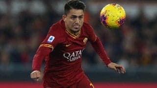 レスター、ローマのトルコ代表FWジェンギズ・ウンデルを買取OP付きのレンタル移籍で獲得