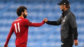 チェルシーで鳴かず飛ばずのサラー、リバプールで躍動する理由とは？ クロップが語る