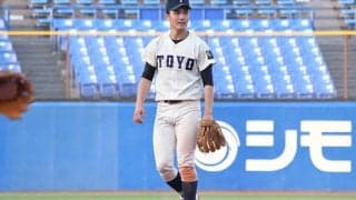 [硬式野球]開幕直前９日間連続インタビュー～待ち焦がれたこの瞬間～ 第７日目 小川翔平内野手