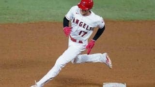 【MLB】大谷翔平、鮮烈な復活6号ソロに敵将「オオタニへの投球はミステイクだった」