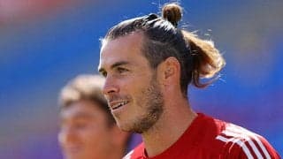 ベイル、10月中旬まで再デビューお預け　トッテナムが代表戦でのヒザ故障を明らかに