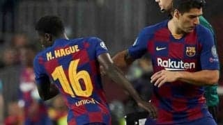 バルサの22歳DF、PAOKとの契約が近づく