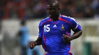 フランス代表歴代最多出場記録保持者、リリアン・テュラム【ピックアップ・プレイヤー】