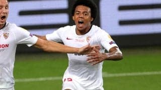 シティのCB補強が難航、U-21フランス代表DFクンデへの68億円オファーをセビージャが拒否