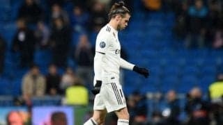 ベイルはもっとリスペクトされるべき？レアルでの実績をレジェンドたちと比べてみた