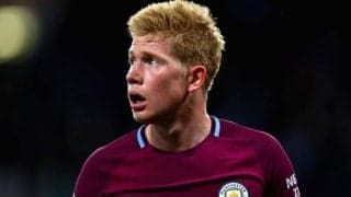 パス3本で相手ディフェンスを蹂躙！デ・ブライネがチェルシー戦で決めた破壊力抜群の中央突破【チーム・ゴールズ】