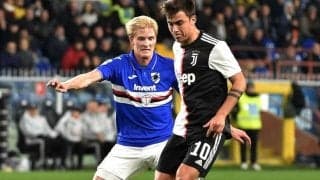 キエッリーニ、ディバラ…、絶対王者ユベントスの今年の開幕戦の相手、サンプドリア戦で決めた歴代ベストゴールTOP5をプレイバック！