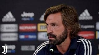 ユーヴェ 10季連続のスクデット獲得へ、開幕戦に臨む