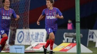 カウンター炸裂のFC東京が3試合ぶり勝利! 三田の恩返し弾で仙台撃破《J1》
