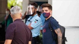 バルサBの主将MF、レンタルでの移籍の可能性が浮上