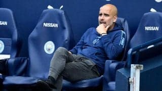 「ここにもっと長く滞在したい」契約は今シーズンまで、グアルディオラ監督がシティへの想いと決意を語る