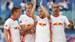 マインツに快勝のライプツィヒが白星発進！《ブンデスリーガ》