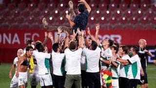 エルチェ、香川同僚MFラウール・グティをサラゴサから獲得!