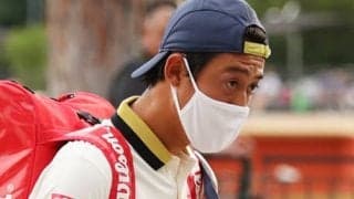  錦織「今年の目標はない」 