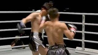 6秒KOに止まぬ興奮　ONE史上最速の秒殺劇を公式も絶賛「歴史作る」「センセーショナル」