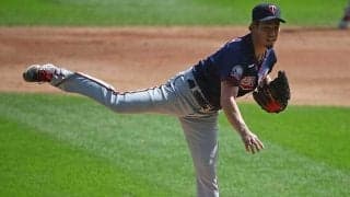 前田健太がツインズPO進出の立役者！　MLB公式称賛「他になにがターゲットになり得る？」