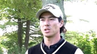 石川遼は51位タイ　難コースでの戦いに「こういう中で優勝争いをしている選手たちは凄い」