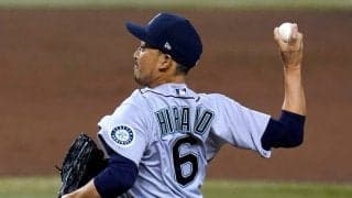 【MLB】平野佳寿、延長10回登板で1回1安打1失点　味方打線が追いつき今季初黒星は消滅