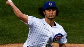 【MLB】ダルビッシュ、CY賞争いで手痛い3敗目　奪三振2位タイも今季最悪4失点で防御率2.22