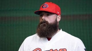 楽天、中継ぎを緊急補強！　金銭トレードで広島DJ・ジョンソン獲得＆福山を支配下登録