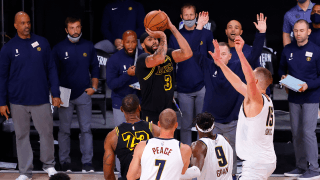 【NBAプレーオフ30日目】アンソニー・デイビスの”劇的弾”でレイカーズが勝利、ナゲッツは終盤の猛追も1歩及ばず連敗