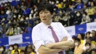 【 #B飛躍の5年目へ 】シーホース三河・鈴木貴美一HC「ここ4、5年でやってきたものとは全く違うバスケットになる」