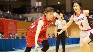 デンソーアイリスに新風をもたらせた本川紗奈生、新天地でさらなる飛躍へ