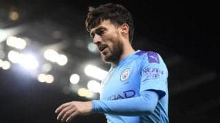 マンチェスター・シティの“レジェンド” ダビド・シルバ【ピックアップ・プレイヤー】