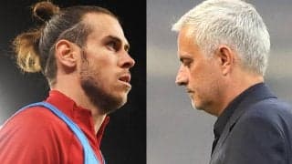 トッテナム復帰のベイル「モウリーニョは僕がここに戻る大きな理由に」