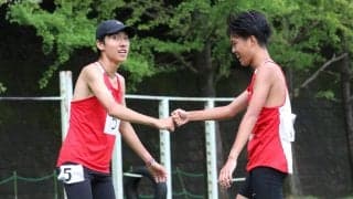 予選会目前！夏を乗り越え台頭するルーキーたちー2020年度5000ｍタイムトライアル