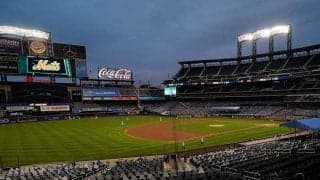 【MLB】球場近くで火災発生　打席が煙でかすんだ中継映像に米仰天「試合続行なんて狂ってる」