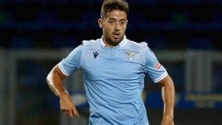 オサスナがラツィオのMFホニーを買取OP付きのレンタル移籍で獲得