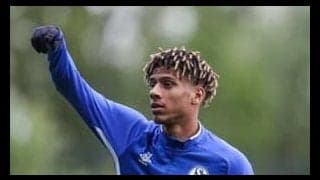 トディボがバルサに退団の意向を伝える ベンフィカら4クラブが興味