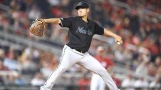 ロッテ、元中日左腕チェンを電撃獲得！　「日本一になれるように全力で頑張ります」
