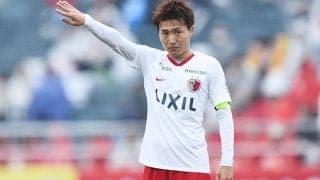 【Jリーグ出場停止情報】鹿島主将がミッドウィーク湘南戦を欠場