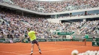  全仏2020の賞金額を発表 