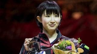 20歳早田ひなが披露した艶やか着物姿に反響「綺麗になった！」「モデルさんみたい」