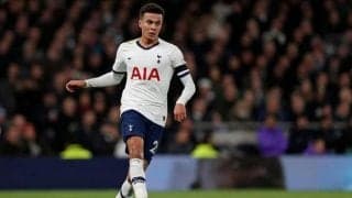 直近2試合でベンチ外のデレ・アリ、PSGが獲得に興味