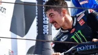 大混戦MotoGPはシーズン折り返し。「土曜に速いライダー」が汚名返上