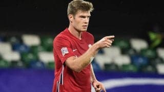 ライプツィヒがハーランドの相棒FWセルロート獲得間近、CEOが明言「ホームストレートにいる」