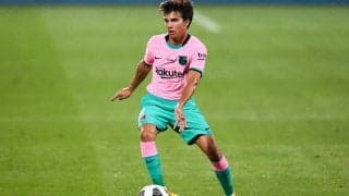 レンタル移籍を勧められたバルサMFプッチ、クーマン監督のオススメ新天地はアヤックス？