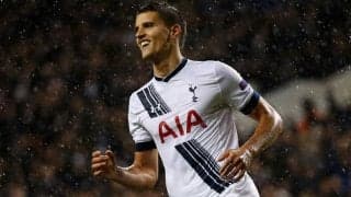 前半だけ、シュート3本だけ　ラメラがELで決めたハットトリックが合理的【ハットトリック・ヒーローズ】