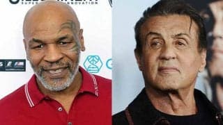 タイソン復帰戦を“ロッキー”が分析　勝利予想「知ってるだろ、タイソンは破壊王だ」