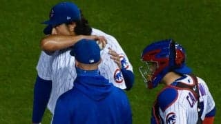 【MLB】3敗目のダルビッシュは「いくつかミスを犯した」　攻略した敵将はご満悦