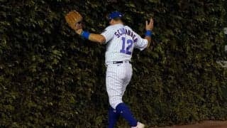 【MLB】「ユウを厳しい状況に…」ダルビッシュ3敗目、怠慢守備で失点招いた同僚謝罪