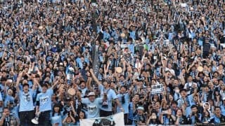 川崎Fがサポーターに協力要請、SNS上のなりすましによる差別・偏見・誹謗中傷の投稿へ厳格な措置に踏み切る